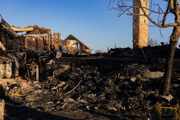 Reliable Fire Damage Removal contractor in Montrose, VA by Fire Damage Laser Cleaning